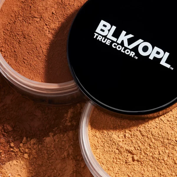 Black Opal TRUE COLOR® Soft Velvet Finishing Powder
