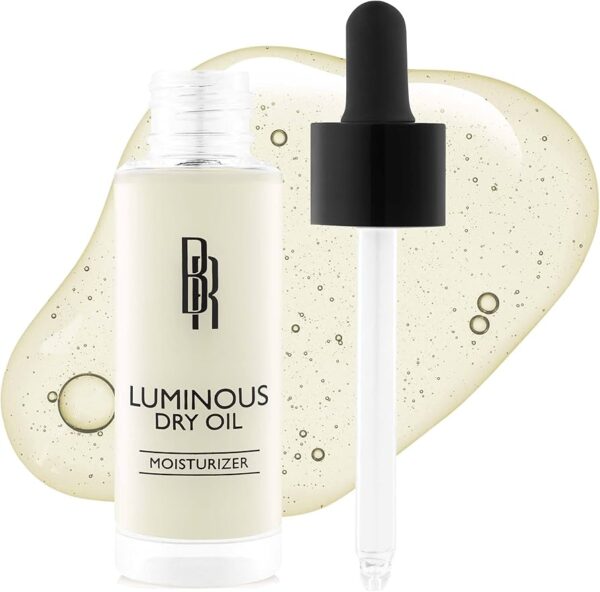 BLACK RADIANCE - Luminous Dry Oil - 1 fl. oz. (30 ml)