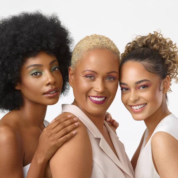 BLACK RADIANCE - Luminous Dry Oil - 1 fl. oz. (30 ml)