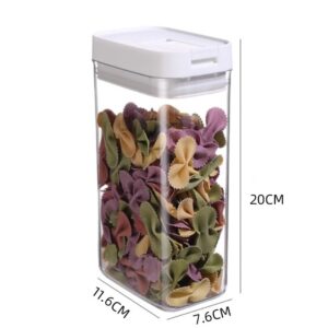 Noodle Storage Box-1200ML