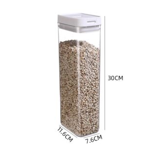 Noodle Storage Box-1800ML