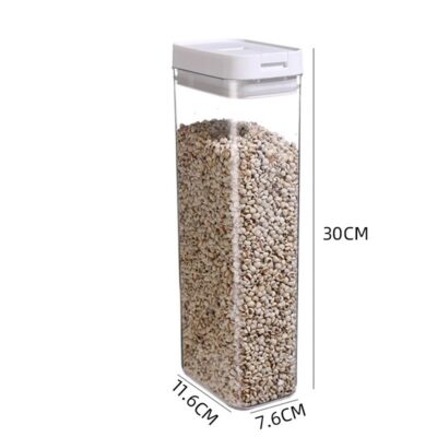 Noodle Storage Box-1800ML