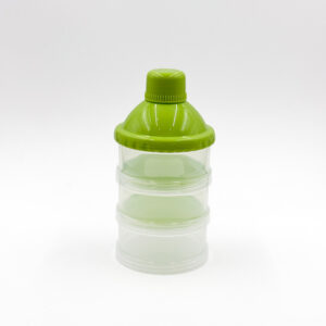 Multi-layer Milk Powder Box-three layers green