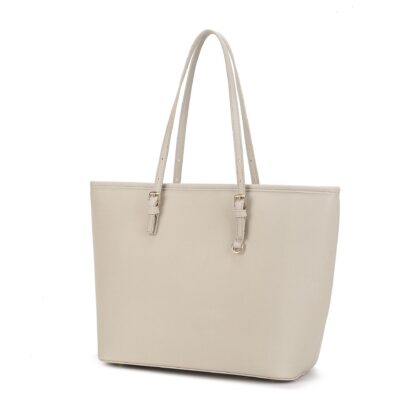 American Fashion Women's Bags-Gray