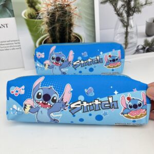 Stitch Pencil Bag