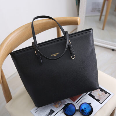 American Fashion Women's Bags-Black