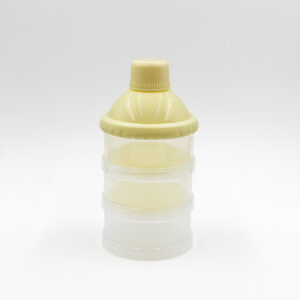 Multi-layer Milk Powder Box-three layers of beige