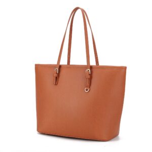 American Fashion Women's Bags-Brown