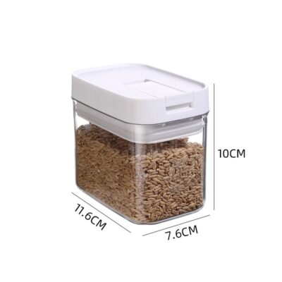 Noodle Storage Box-500ML