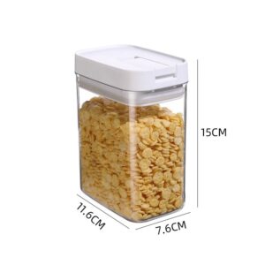 Noodle Storage Box-800ML