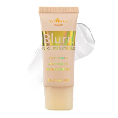 Italia Deluxe Blurr Pore Minimizer Primer