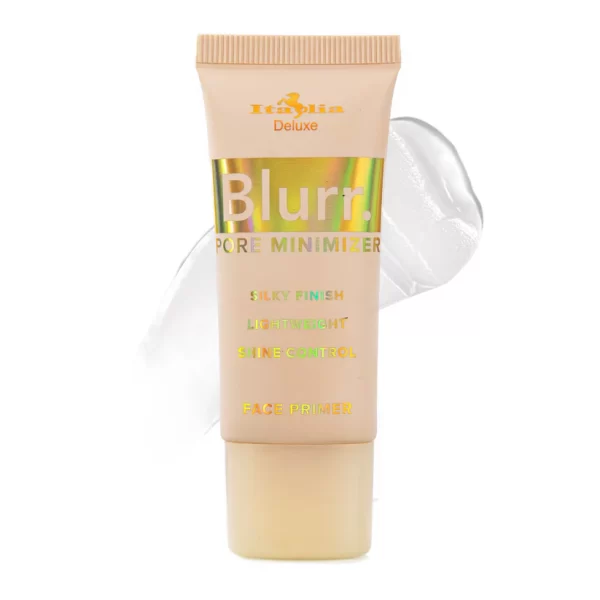 Italia Deluxe Blurr Pore Minimizer Primer