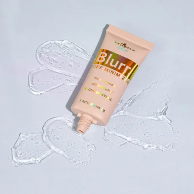 Italia Deluxe Blurr Pore Minimizer Primer