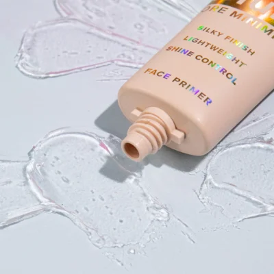 Italia Deluxe Blurr Pore Minimizer Primer