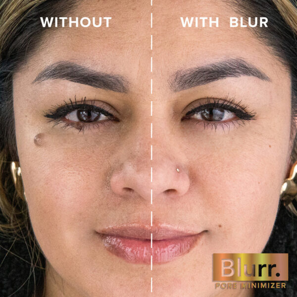 Italia Deluxe Blurr Pore Minimizer Primer
