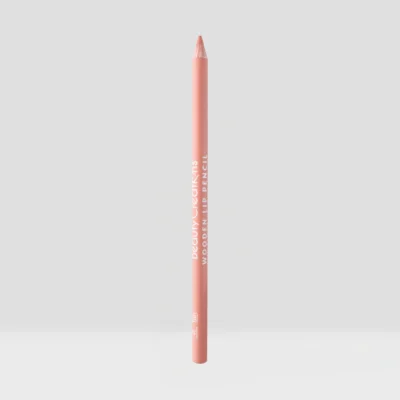 Beauty Creations Wooden Lip Pencil-UR A PEACH