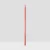 Beauty Creations Wooden Lip Pencil-UR A PEACH