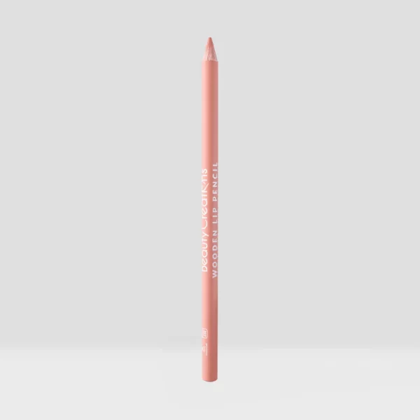 Beauty Creations Wooden Lip Pencil-UR A PEACH