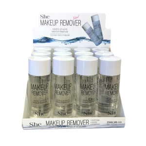 SHE MAKEUP - MAKEUP REMOVER