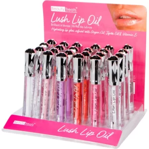 Beauty Treats Lush Lip Oil