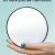 AOA A+ 8X Magnifying Beauty Mirror