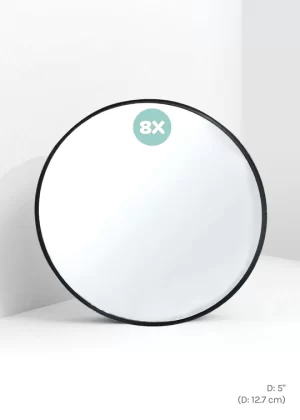 AOA A+ 8X Magnifying Beauty Mirror