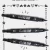 AOA Paw Paw Beauty Face Stamp and Eyeliner-Star