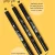 AOA Paw Paw Beauty Face Stamp and Eyeliner-Star
