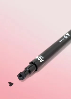 AOA Paw Paw Beauty Face Stamp and Eyeliner-Heart
