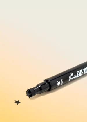 AOA Paw Paw Beauty Face Stamp and Eyeliner-Star