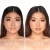 Beauty Creations Flawless Stay Liquid Contour Sculpt Up Wands