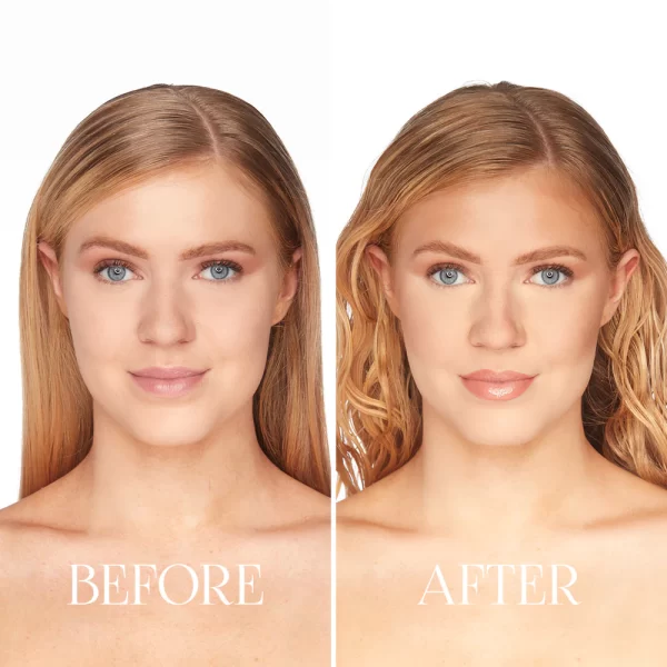 Beauty Creations Flawless Stay Liquid Contour Sculpt Up Wands