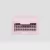 Beauty Creations Casually Lashed Lash Clusters-Dramatic Wispy