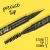 LA Girl Brow Ink Micro Brush Detailer Pen-GBP346 Dark Brown