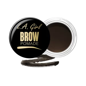 L.A Girl Brow Pomade-Soft Black