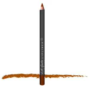 La Girl Lipliner-GP540 Terra Cotta