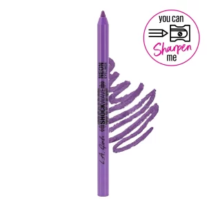 LA Girl Shockwave Eyeliner-GP739 Vivid