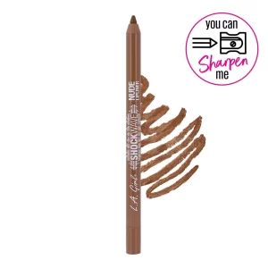 LA Girl Shockwave Lipliner-GP742 Gingerbread