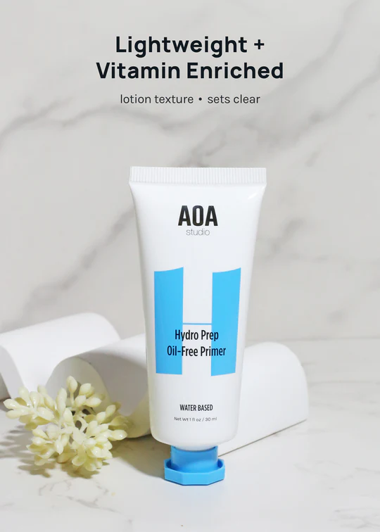 AOA Hydro Prep Oil-Free Primer