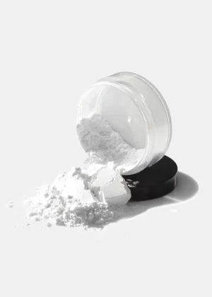 AOA Perfect Setting Powder - Matte Translucent