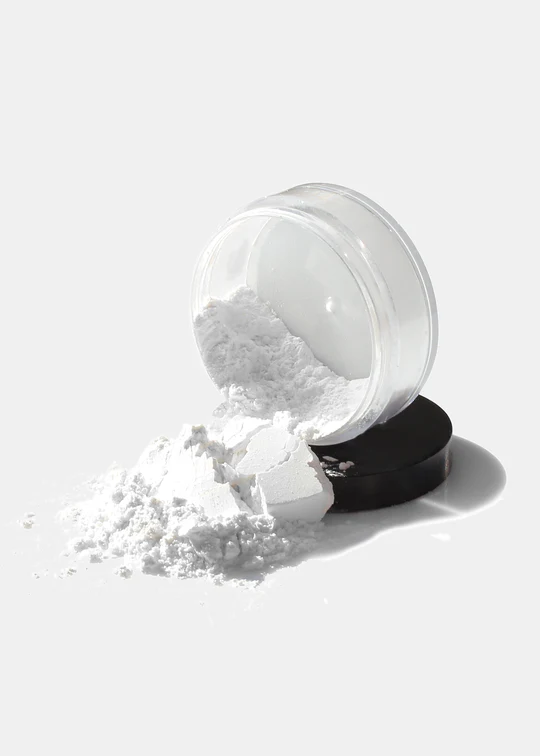 AOA Perfect Setting Powder - Matte Translucent