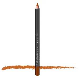 La Girl Lipliner-GP514 Perfect Brown