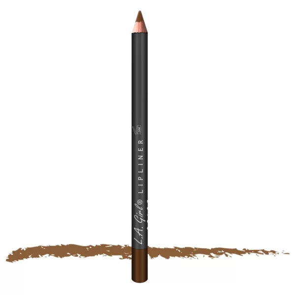 La Girl Lipliner-GP543 Cafe