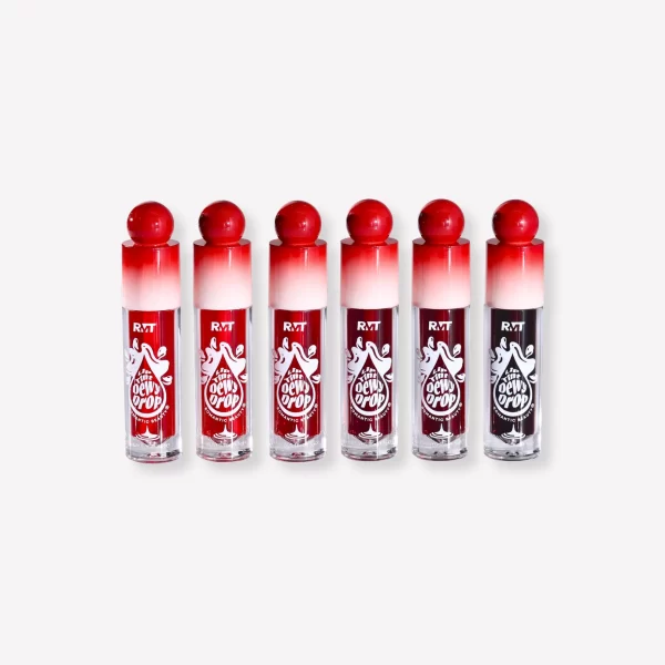 Romantic Beauty Dewy Drop Lip Tint