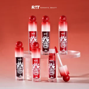 Romantic Beauty Dewy Drop Lip Tint