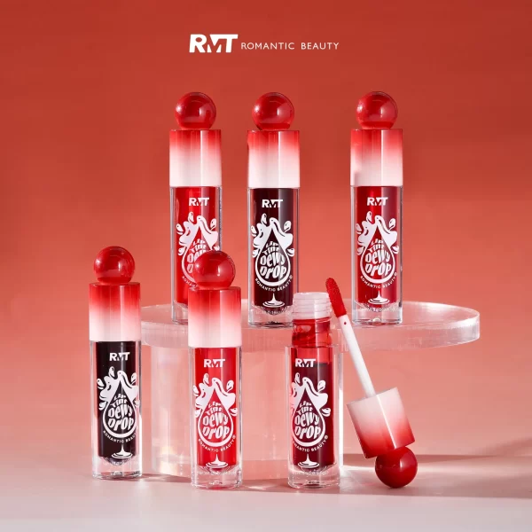 Romantic Beauty Dewy Drop Lip Tint