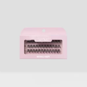 Beauty Creations Casually Lashed Lash Clusters-Naturally Wispy