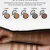 AOA Studio Perfect Bronzer-Latte