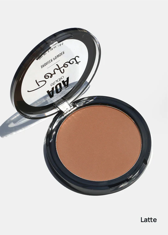 AOA Studio Perfect Bronzer-Latte