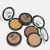 AOA Studio Perfect Bronzer-Latte